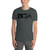 The 2nd Silhouette (Amendment) Short-Sleeve Unisex T-Shirt