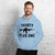 Thirty Plus One Unisex Hoodie