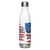 We the People are Pissed Off Stainless Steel Water Bottle