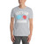 Lets Go Brandon (Glasses) Short-Sleeve Unisex T-Shirt