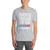 Proud Member of the LGBFJB Community (Option 6) Short-Sleeve Unisex T-Shirt