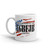 Proud Member of the LGBFJB Community White glossy mug