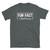 Fun Fact (I Don't Care) Short-Sleeve Unisex T-Shirt