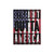 Straight Outta America Jigsaw puzzle