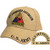 1st Armored Division Baseball Cap