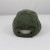 Retired (Velcro Front) Baseball Cap