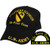 1st Cavalry Division "The First Team" Baseball Cap