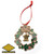 USMC Christmas Tree Ornament