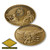 Navy SEAL Challenge Coin