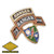 75th Ranger Regiment STB Pin