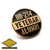 DD-214 Veteran Alumni Pin