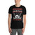 Assuming (First Mistake) Short-Sleeve Unisex T-Shirt