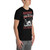 Assuming (First Mistake) Short-Sleeve Unisex T-Shirt