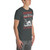 Assuming (First Mistake) Short-Sleeve Unisex T-Shirt