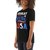 Hooray for the USA Short-Sleeve Unisex T-Shirt