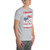 Dad Grandpa Veteran (Fist Bump) Short-Sleeve Unisex T-Shirt