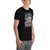 I'm an American (Right to Bear Arms) Short-Sleeve Unisex T-Shirt