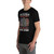 I'd Rather Die Standing Short-Sleeve Unisex T-Shirt (Option 3)