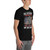 I'd Rather Die Standing Short-Sleeve Unisex T-Shirt (Option 3)