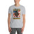 My Rights Don't End Where Your Feelings Begin Short-Sleeve Unisex T-Shirt (Option 2)