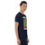 Honoring Our Heroes and Remember Their Sacrifice Short-Sleeve Unisex T-Shirt (Option 2)