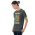 Honoring Our Heroes and Remember Their Sacrifice Short-Sleeve Unisex T-Shirt (Option 2)