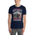 Veteran (Don't Thank Me) Short-Sleeve Unisex T-Shirt (Option Two)