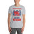 Air Force Veteran (I Own it Forever) Short-Sleeve Unisex T-Shirt (Option 2)