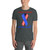 Always Remember Never Forget Short-Sleeve Unisex T-Shirt (Option 2)