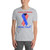Always Remember Never Forget Short-Sleeve Unisex T-Shirt (Option 2)