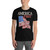 America First Short-Sleeve Unisex T-Shirt