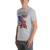 America First Short-Sleeve Unisex T-Shirt