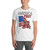 America First Short-Sleeve Unisex T-Shirt