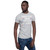 American By Birth Patriot By Choice Short-Sleeve Unisex T-Shirt (Option 2)