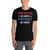 American By Birth Patriot By Choice Short-Sleeve Unisex T-Shirt (Option 3)