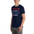 American By Birth Patriot By Choice Short-Sleeve Unisex T-Shirt (Option 3)