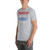 American By Birth Patriot By Choice Short-Sleeve Unisex T-Shirt (Option 3)