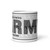 US Army This We'll Defend White glossy mug