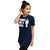 I Shoot Like a Girl Short-Sleeve Unisex T-Shirt