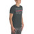 Proud Army (EST 1775) (White Text) Short-Sleeve Unisex T-Shirt