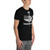 Thank You Battlefield Cross Short-Sleeve Unisex T-Shirt
