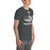 Thank You Battlefield Cross Short-Sleeve Unisex T-Shirt