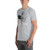 Thank You Battlefield Cross Short-Sleeve Unisex T-Shirt