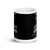 The Best America Had (Vietnam Veteran) White glossy mug