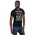 Veteran of the United States Air Force Short-Sleeve Unisex T-Shirt (Option 2)