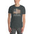 Stand for the Flag (Kneel for the Cross) Short-Sleeve Unisex T-Shirt (Option 2)