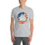 Spilling the Tea Since 1773 Short-Sleeve Unisex T-Shirt