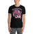 America (Cowboy Skull) Short-Sleeve Unisex T-Shirt