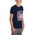 America F-Yeah Short-Sleeve Unisex T-Shirt