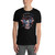 Eagle Crest (E Pluribus Unum) Short-Sleeve Unisex T-Shirt